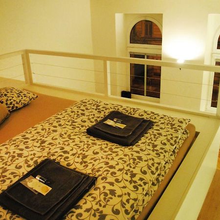 Apartments Centre In Style أولوموك المظهر الخارجي الصورة
