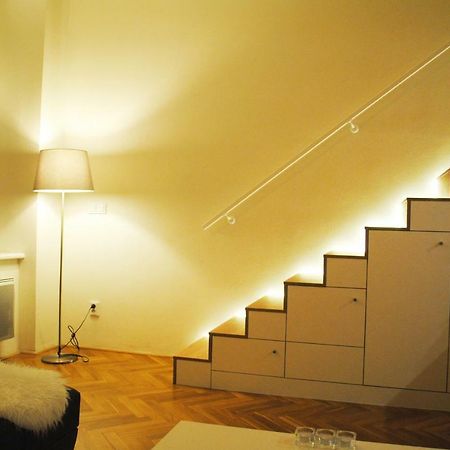 Apartments Centre In Style أولوموك المظهر الخارجي الصورة
