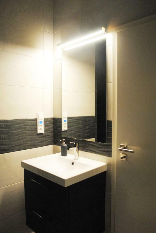 Apartments Centre In Style أولوموك المظهر الخارجي الصورة