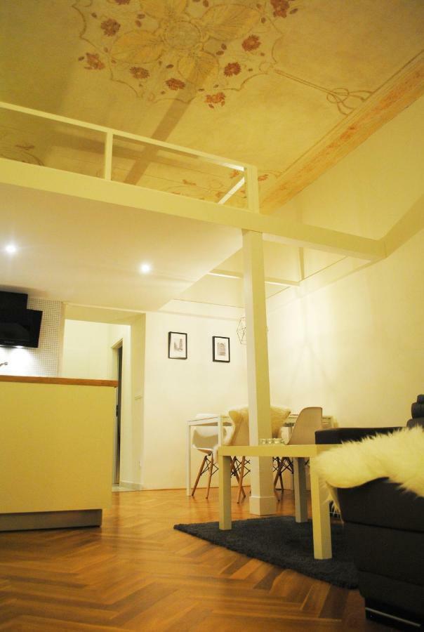 Apartments Centre In Style أولوموك المظهر الخارجي الصورة