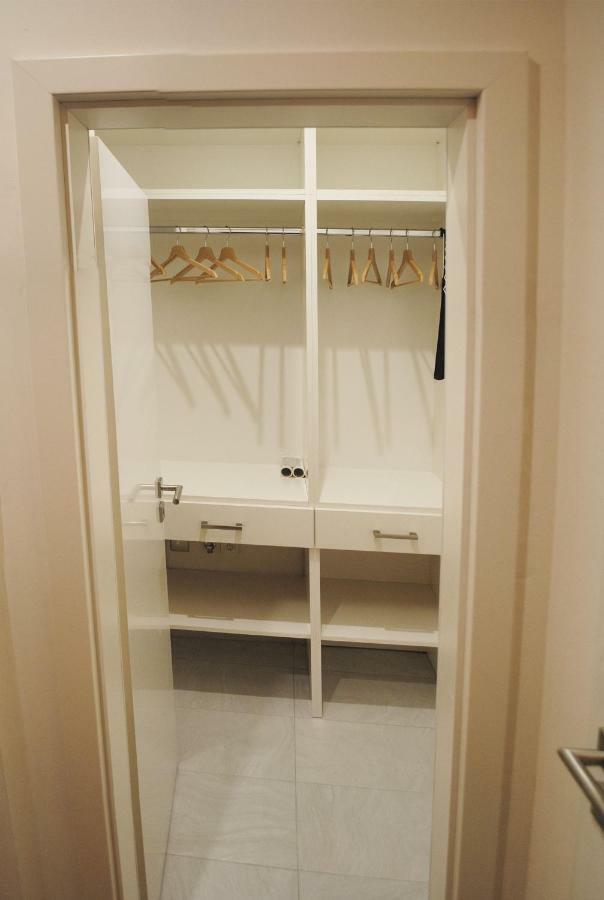 Apartments Centre In Style أولوموك الغرفة الصورة
