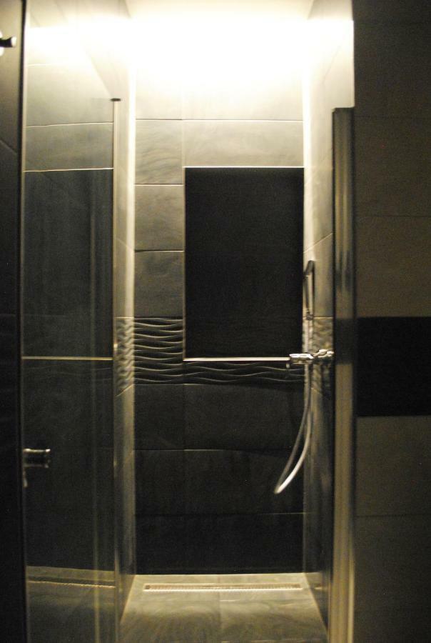 Apartments Centre In Style أولوموك المظهر الخارجي الصورة